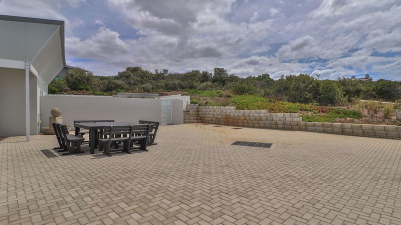 4 Bedroom Property for Sale in Moquini Coastal Estate Western Cape